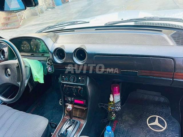 مرسيديس 280 إيصانص - 2