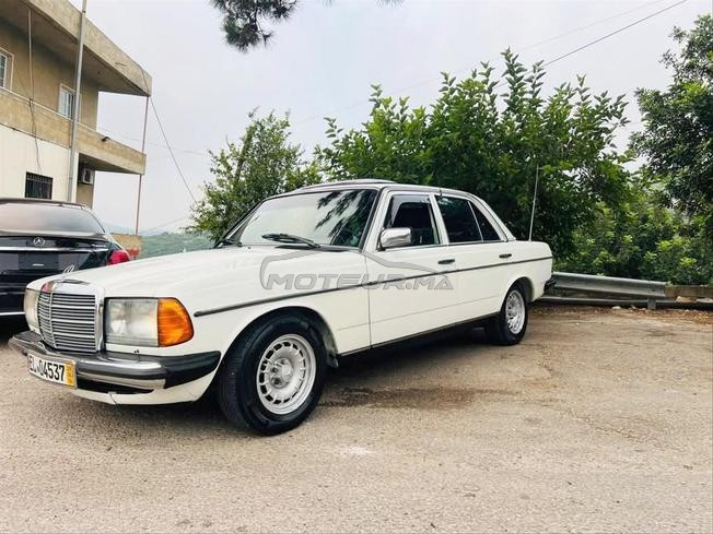 مرسيديس 280 ايصانص