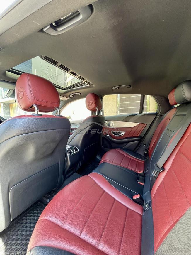 Glc 250d coupé 1 ère main model 2018 