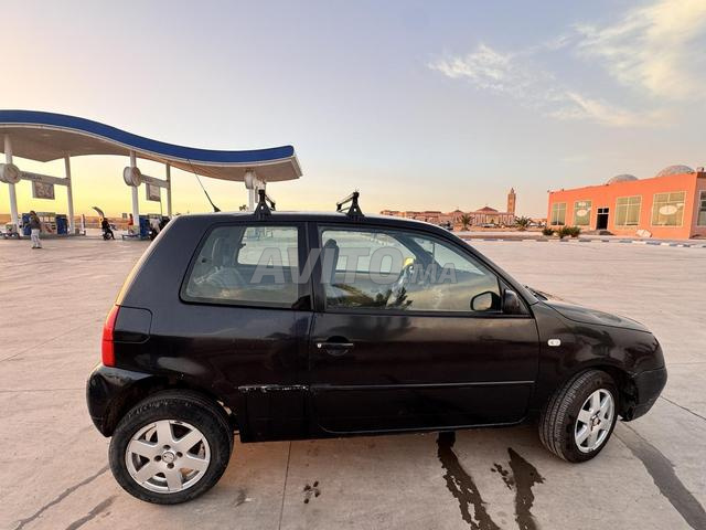 Volkswagen Lupo - 2