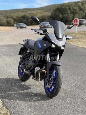 Tracer 700 - 2