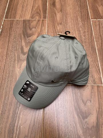 كاسكيت نايكي أصلية S/M و M/L - 2