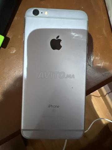 IPHONE 6S PLUS 128Go bon état - 2
