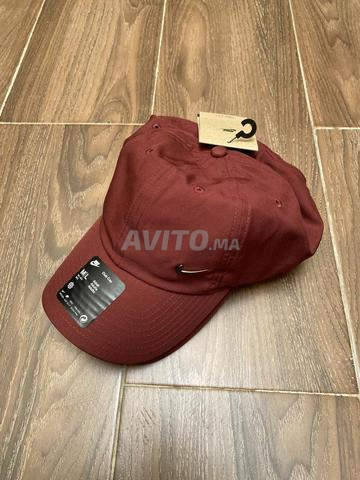 كاسكيت نايكي أصلية S/M و M/L - 2