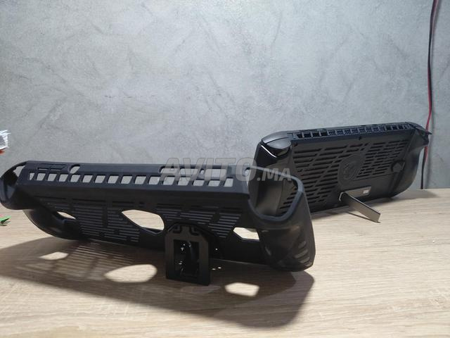 MSI CLAW 7ai A2VM - 2