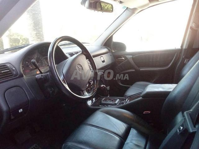 Mercedes ML 400 CDI - 2