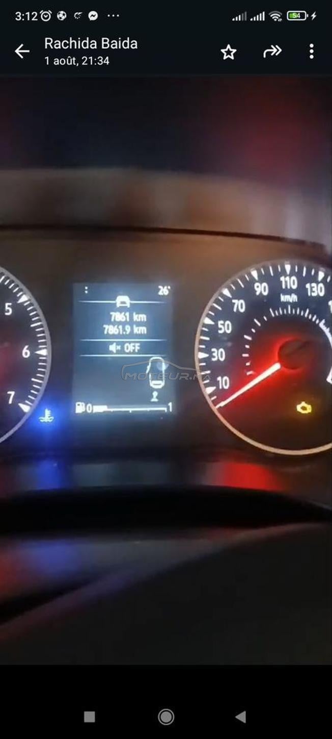 dacia sandero ww 