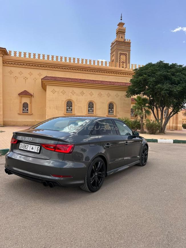 Je Vends Audi A3 