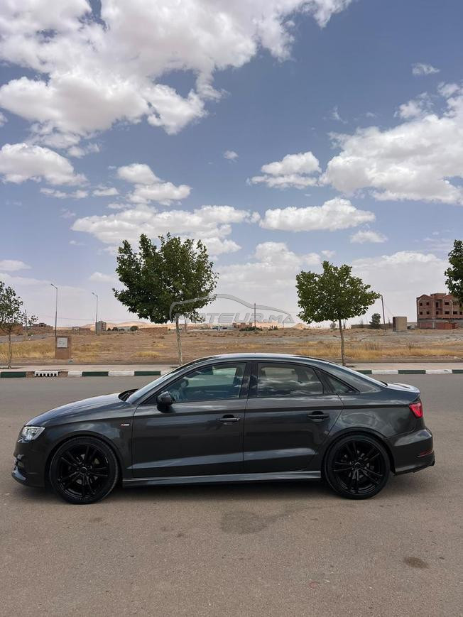 Je Vends Audi A3 