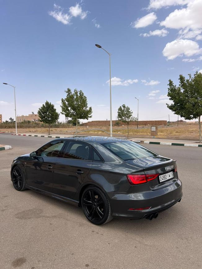 Je Vends Audi A3 