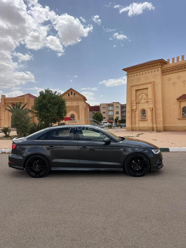 Je Vends Audi A3 