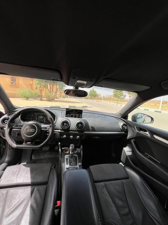 Je Vends Audi A3 