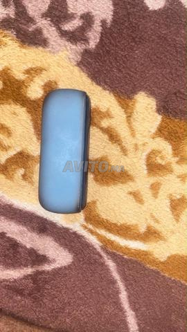 Appareil Kit IQOS ILUMA bleu - 2