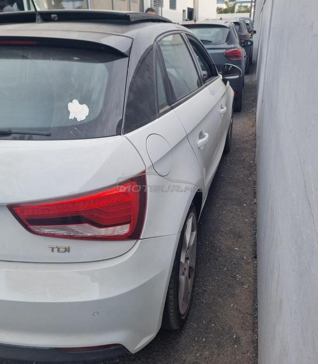 AUDI A1 SLINE