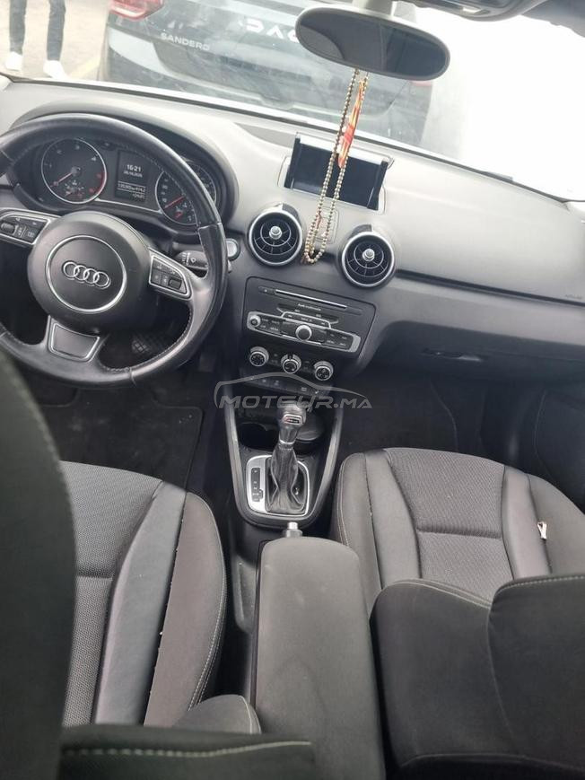 AUDI A1 SLINE