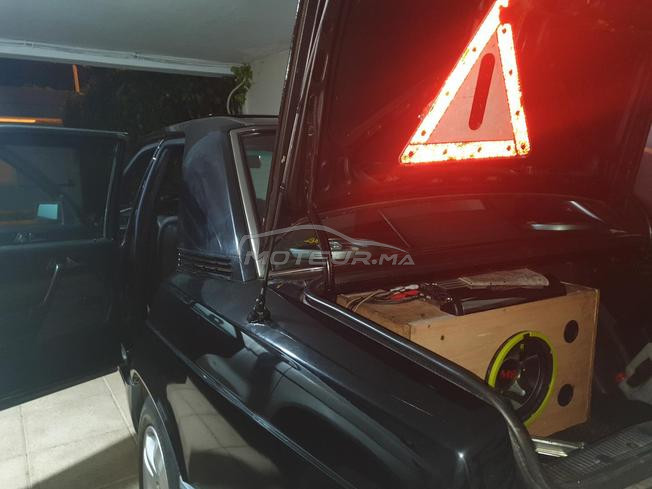 Mercedes-Benz 190 Diesel Manuelle 1993 à Salé