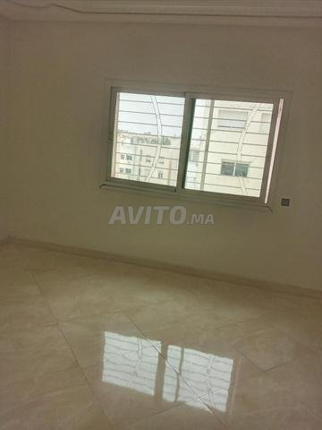 شقة للكراء الطابق الرابع - 2