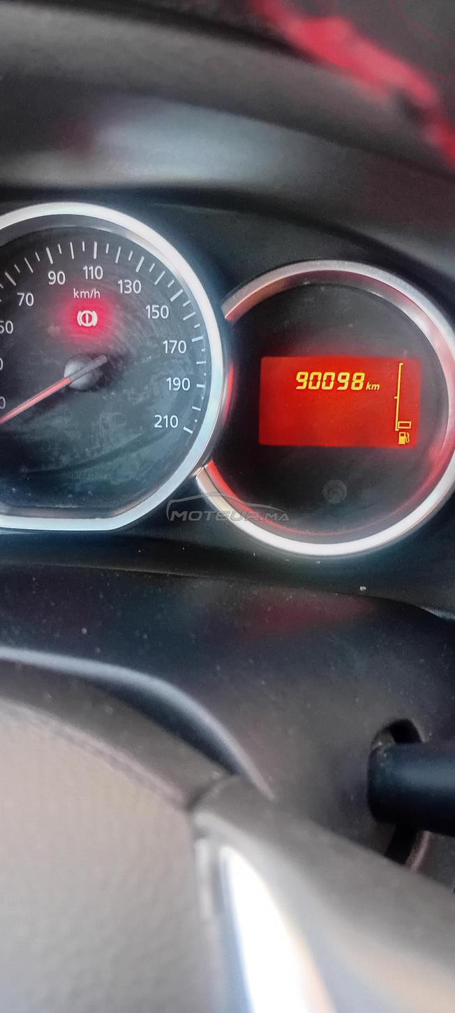 Dacia Sandero stepway Manuelle 2019 à Casablanca