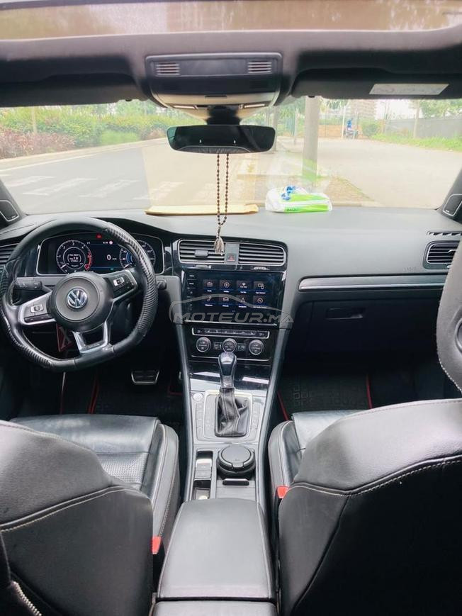 golf 7 gtd