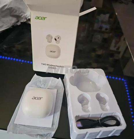 écouteur sans fil ACER - 2