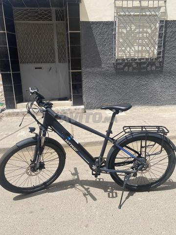 Vélo électrique - 2