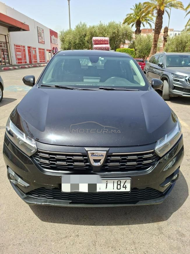 LOGANE TT OPTION 2022