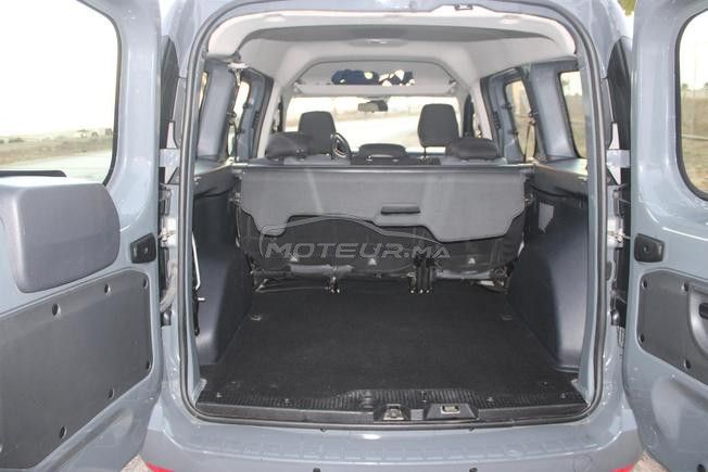 Renault Express Diesel Manuelle 2022 à Tanger