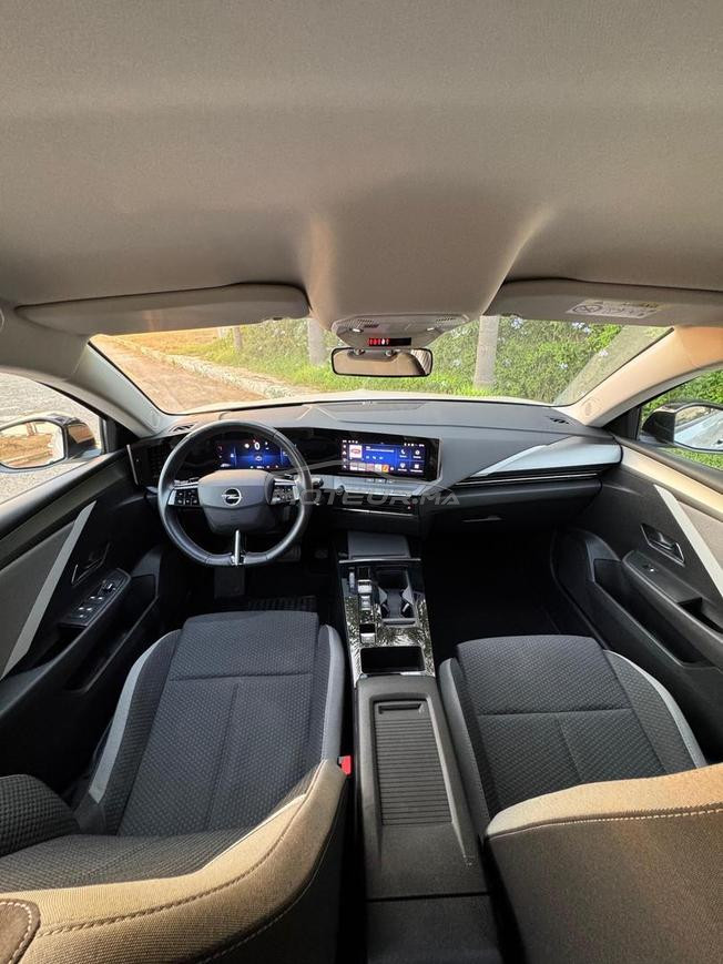 Opel Astra 2023