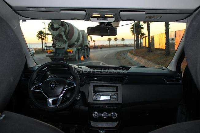Renault Express Diesel Manuelle 2022 à Tanger
