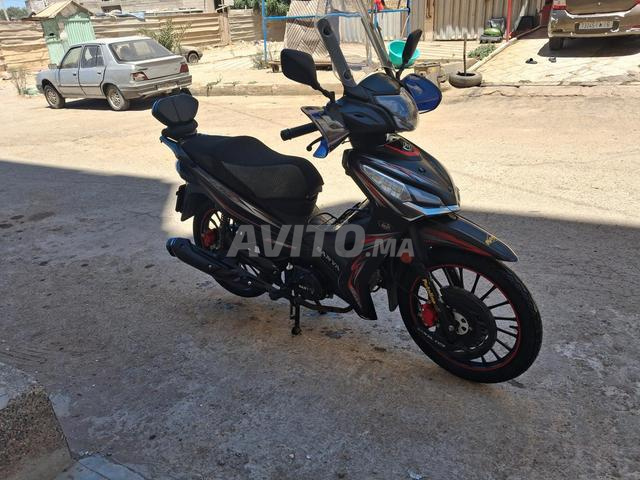 سوزوكي R1000 2025 - 2