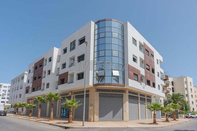 Appartements Haut Standing à Riviera - Casablanca - 2