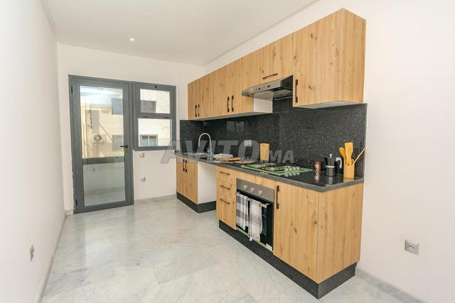 Appartements Haut Standing à Riviera - Casablanca