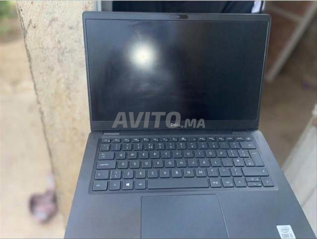 لابتوب 16 جيجا رام 512 جيجا اس اس دي i5-10310U بدقة 1080 بكسل ومعدل 60 هرتز