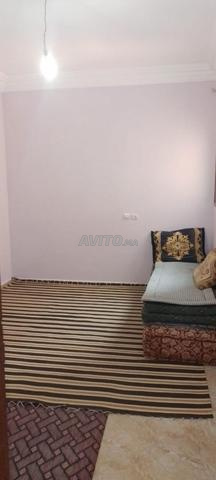 منزل للكراء خارج وليدية ب 2 كلم - 2