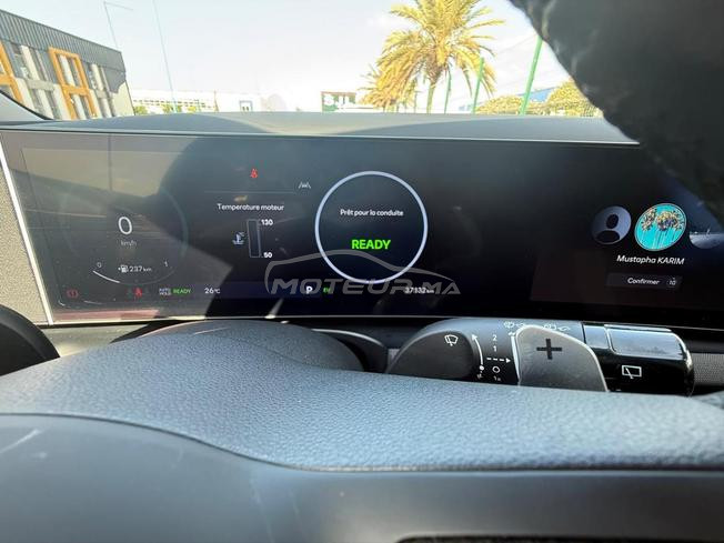 Hyundai Tucson Hybride Automatique 2024