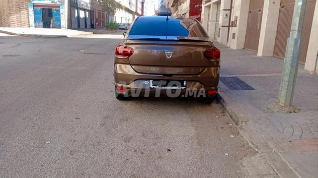 Dacia Logan très bon état - 2