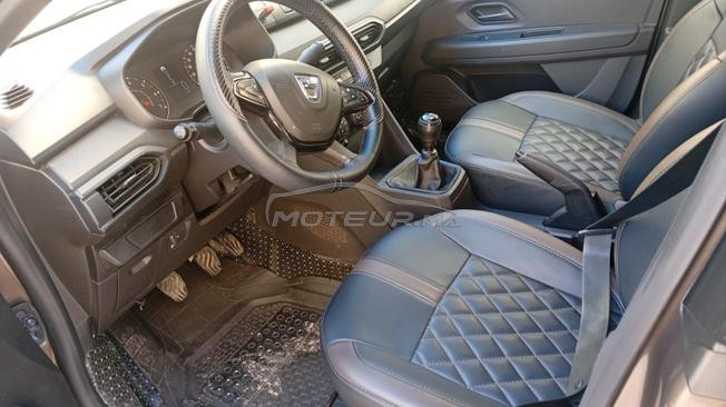 dacia logan tres bon etat
