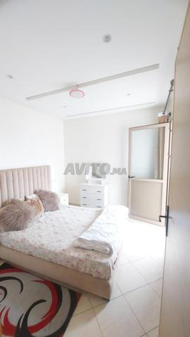 Appartement à louer Agadir - 2