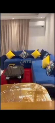 شقة مفروشة - 2