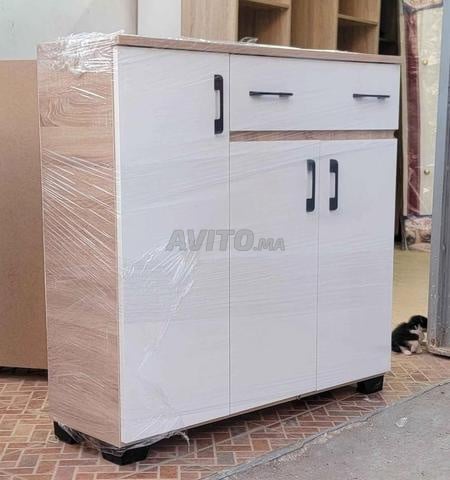 Armoire polyvalente - 2