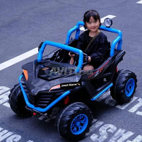 Voiture pour enfants 😍💥💥 - 2