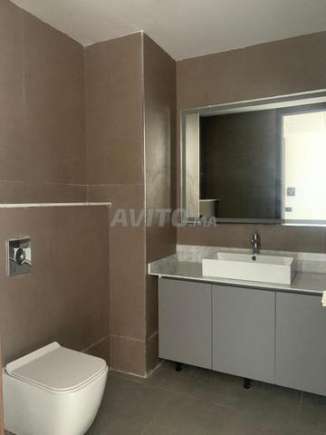 Bureaux d'exception de 114 m2 aux Orchidées 6