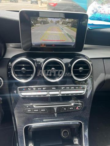 Mercedes-Benz Classe C