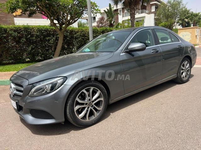 Mercedes-Benz Classe C