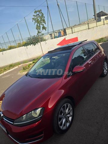 Volkswagen Golf 7