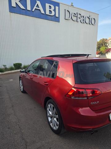 Volkswagen Golf 7