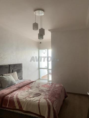 Location appartement meublé à Mohammedia