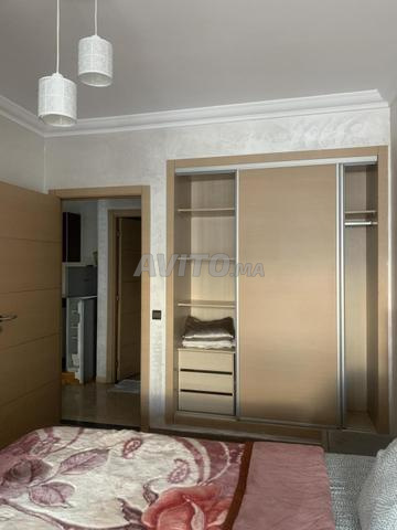 Location appartement meublé à Mohammedia - 2