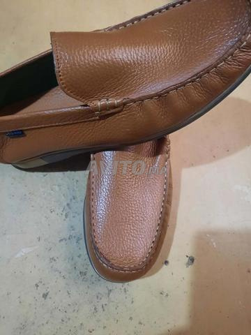 Chaussures Mocassin / Mocassin Homme - 2