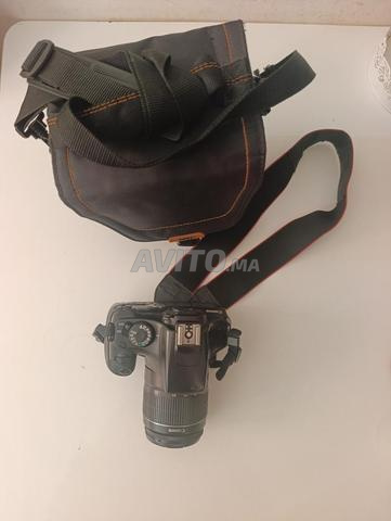 Canon 1100D - 2